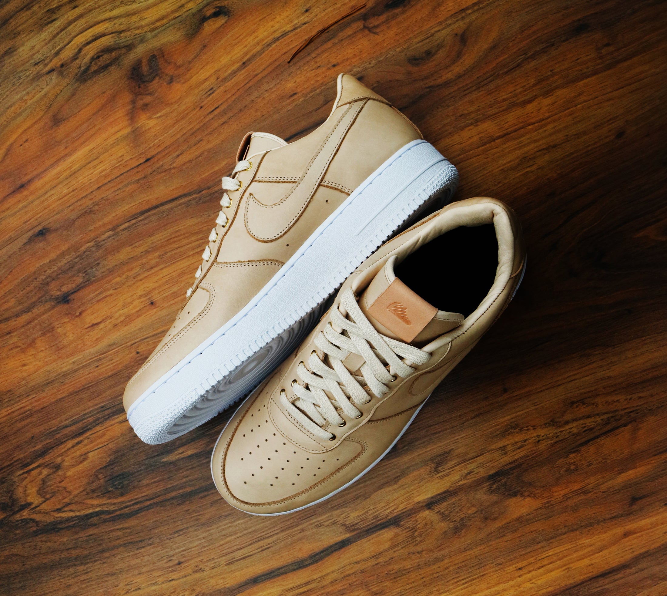 Tanned hot sale air force